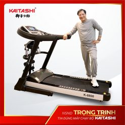 Máy chạy bộ cao cấp K-8800