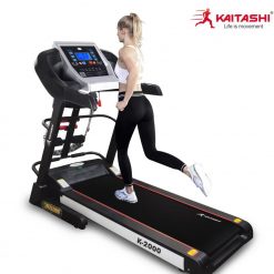 Máy chạy bộ K-2000