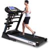 Máy chạy bộ K-6500