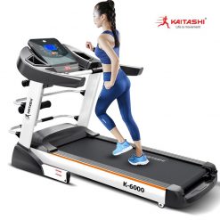 Máy chạy bộ K-6000