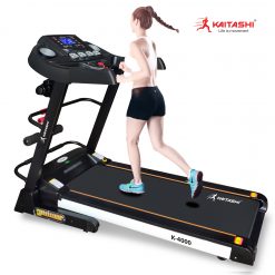 Máy chạy bộ K-4000