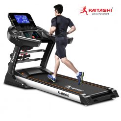 Máy chạy bộ cao cấp K-8000