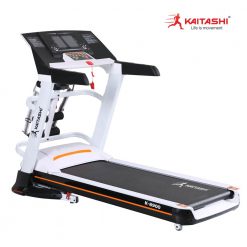 Máy chạy bộ cao cấp K-8900