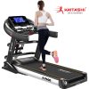 Máy chạy bộ cao cấp K-9600