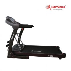 Máy chạy bộ cao cấp K-226