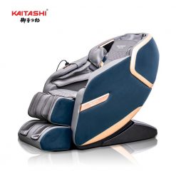 Ghế Massage KS-360 Blue-Grey