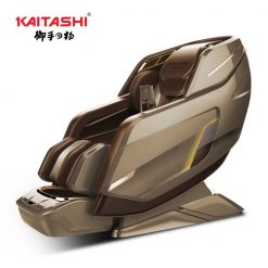 Ghế Massage cao cấp KS-990 Gold