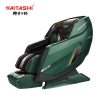 Ghế Massage cao cấp KS-990 Atrovirens