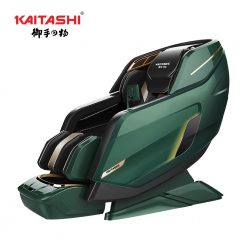 Ghế Massage cao cấp KS-990 Atrovirens