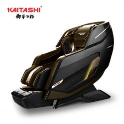 Ghế Massage cao cấp KS-990 Black