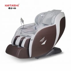 Ghế Massage KS-155 Brown-Grey