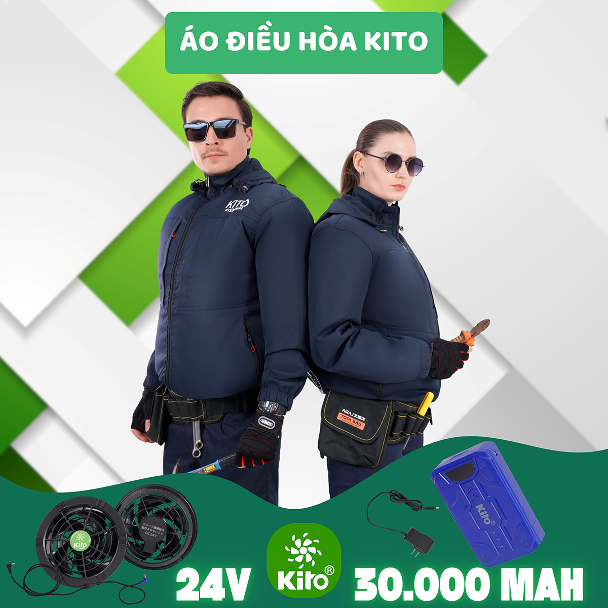 ÁO ĐIỀU HÒA KHÁC