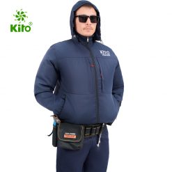 Áo điều hòa KITO KT03 xanh than