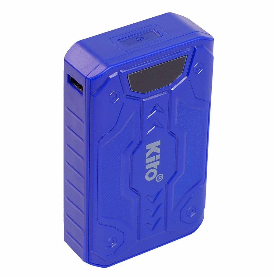 Pin KITO KZT03 30.000mAh