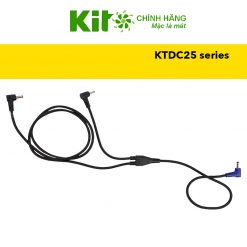 Dây nối quạt KITO chính hãng