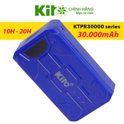 Pin rời KITO KZT03 30.000mAh